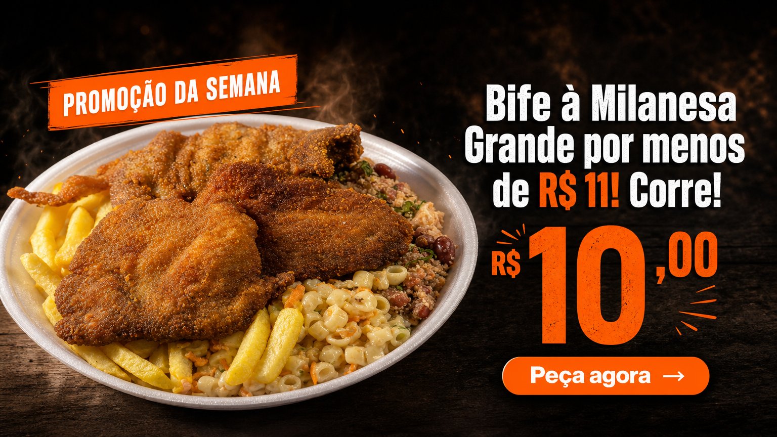 Promoção