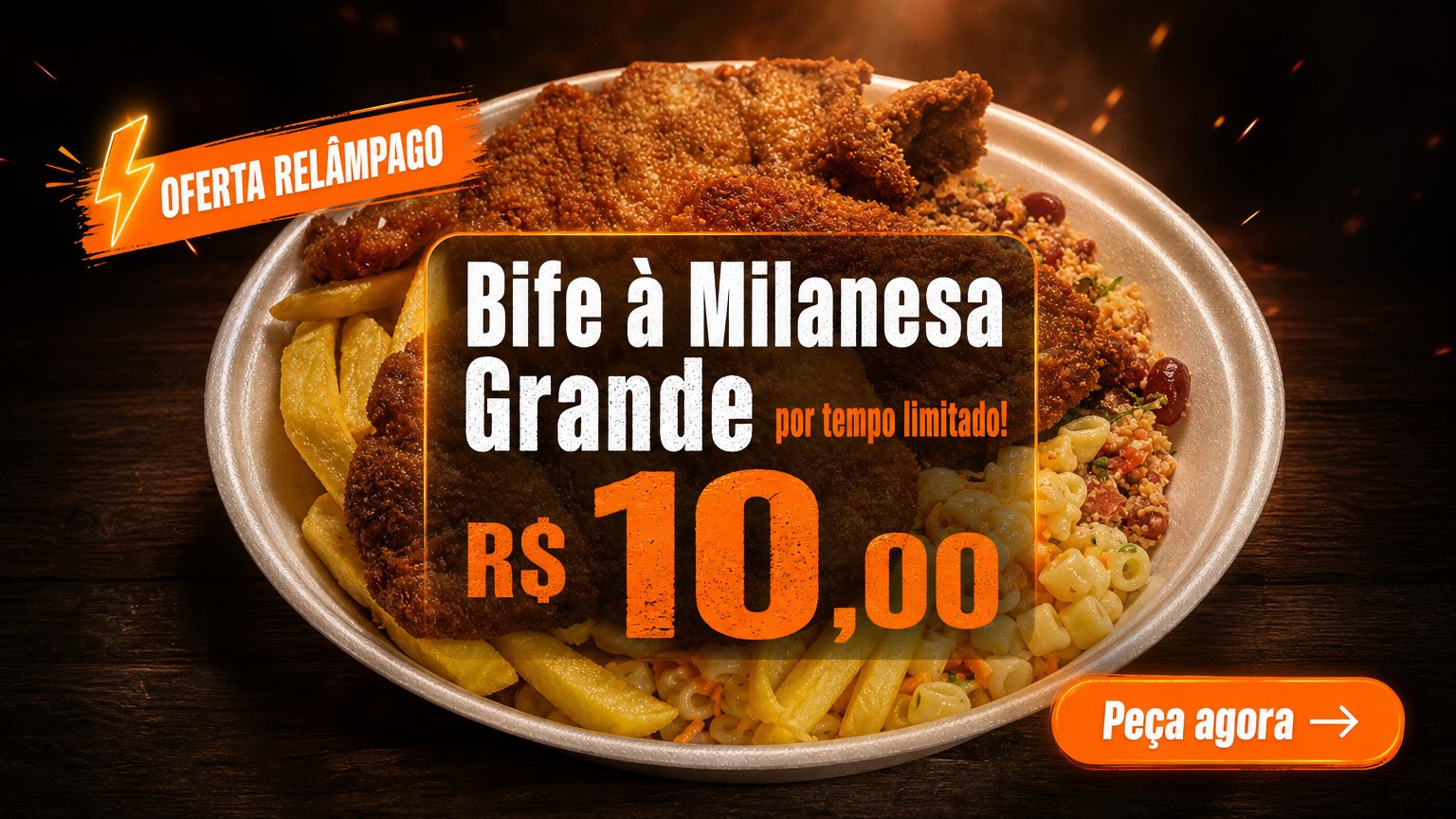 Promoção