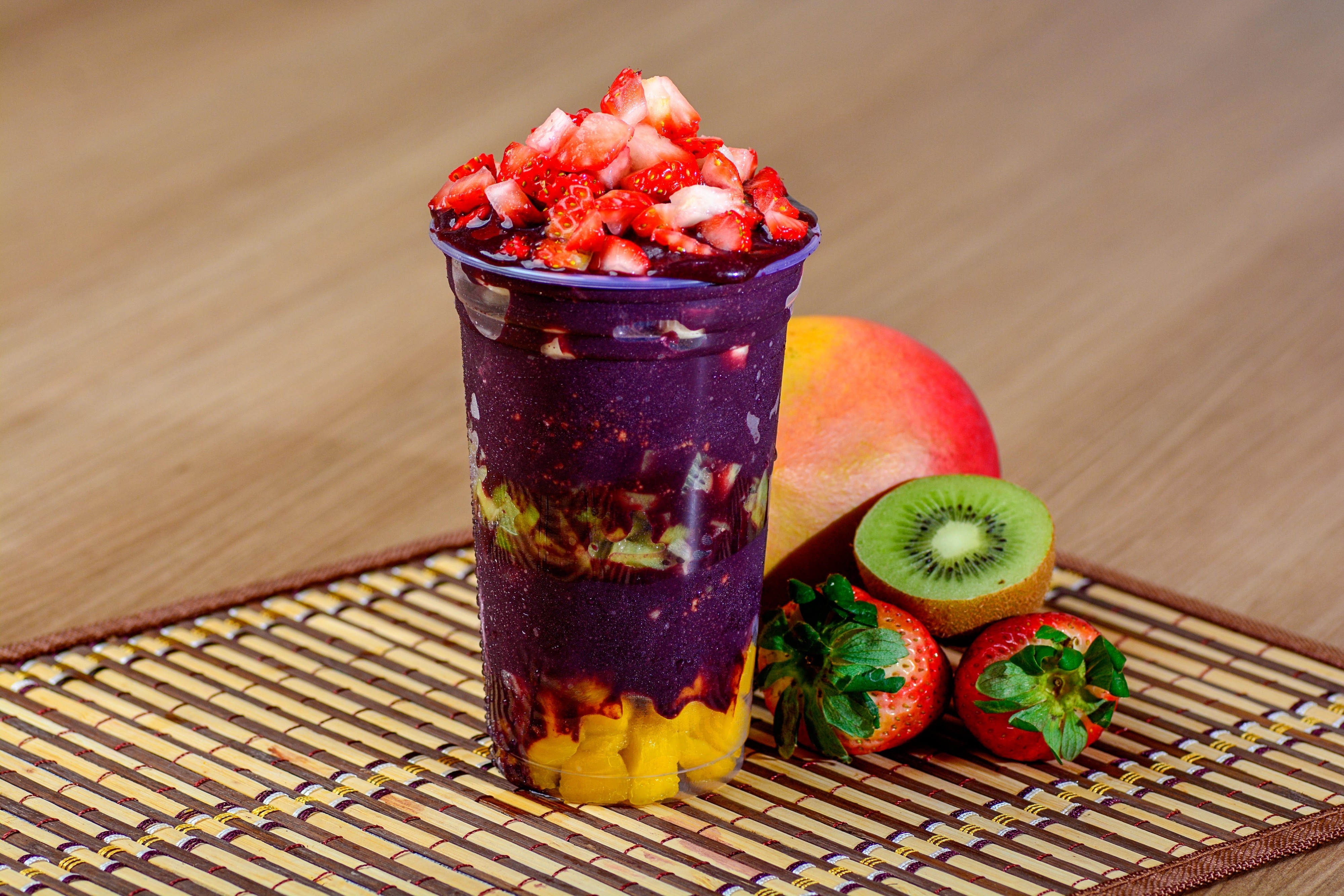 Açai 250 ml