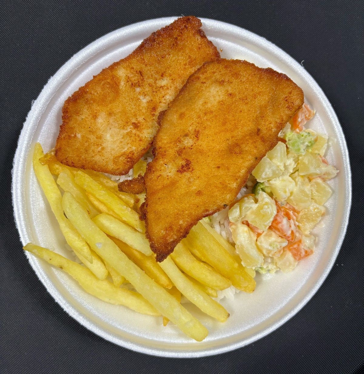 Filé de Frango - Pequeno
